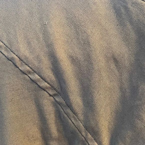 A.L.C. Kendrick Linen Blend Jacket - Picture 10 of 12